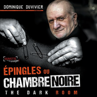 Epingles Ou Chambre Noire